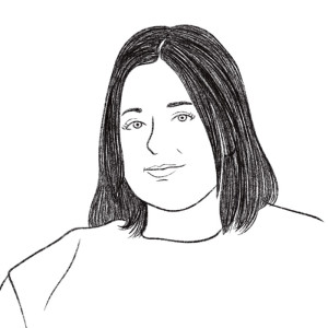 Julie Pugeault