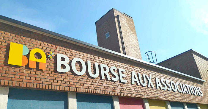 Siège social