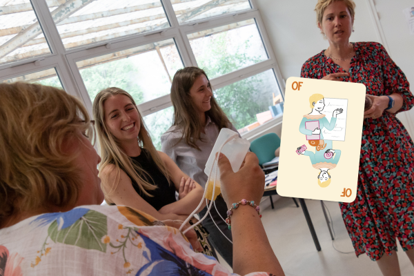 L'accueil d'un bébé allaité en structure petite enfance ou chez l'assistante maternelle