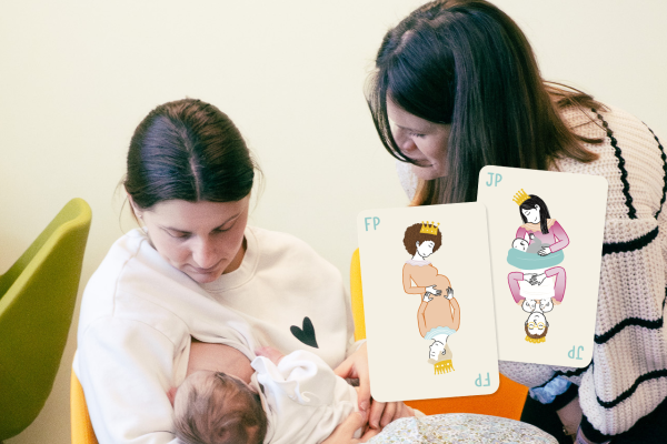 Animation futurs et jeunes parents à Gravelines
